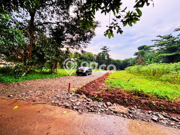 Lahan untuk Dijual Lokasi Setu, Bekasi Luas 102m2 SHM Lahan untuk Dijual Lokasi Setu, Bekasi Luas 102m2 SHM