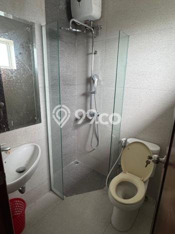 Apartemen Prestisius Dijual di Jakarta Utara Lokasi Strategis Punya 3 Kamar Tidur Apartemen Prestisius Dijual di Jakarta Utara Lokasi Strategis Punya 3 Kamar Tidur