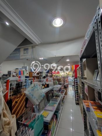 Ruko Dijual Lokasi Emas di Kelapa Gading Luas 220m2 Ruko Dijual Lokasi Emas di Kelapa Gading Luas 220m2