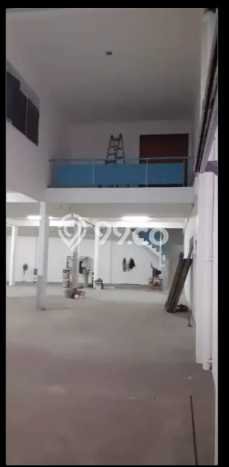 SEWA STRATEGIS! Gudang Kawasan Medan Satria, Luas 500m2m², Area Ramai SEWA STRATEGIS! Gudang Kawasan Medan Satria, Luas 500m2m², Area Ramai