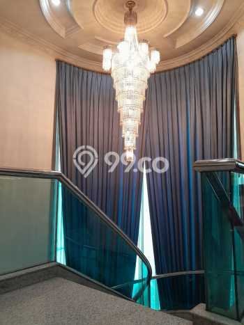 For Sale! Luxury House LT 403m2 Desain Modern di Pluit For Sale! Luxury House LT 403m2 Desain Modern di Pluit