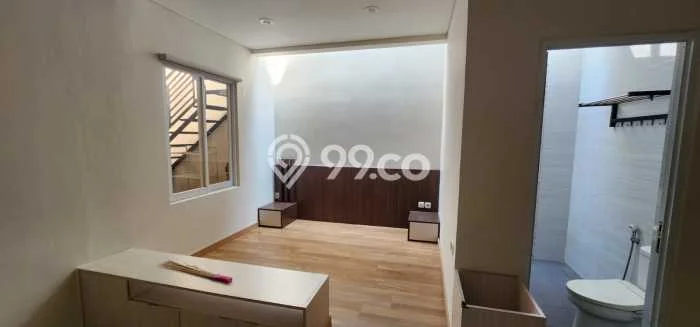 Rumah Minimalis 2 KT di Rorotan Jakarta Utara Semi Furnished Rumah Minimalis 2 KT di Rorotan Jakarta Utara Semi Furnished