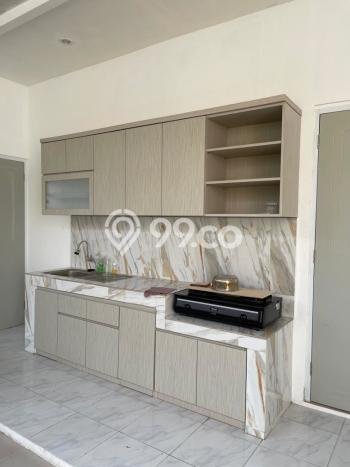 Jual Rumah Luas Megah Dengan View Cantik di Jakarta Garden City, Jakarta Timur Jual Rumah Luas Megah Dengan View Cantik di Jakarta Garden City, Jakarta Timur