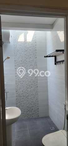 Rumah Minimalis 2 KT di Rorotan Jakarta Utara Semi Furnished Rumah Minimalis 2 KT di Rorotan Jakarta Utara Semi Furnished