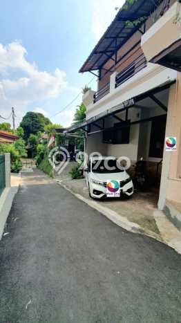 Dijual Cepat Rumah Favorit Siap Huni LB 10m2 di Pasar Minggu, Jakarta Selatan Dijual Cepat Rumah Favorit Siap Huni LB 10m2 di Pasar Minggu, Jakarta Selatan