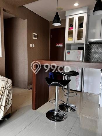 Apartemen Strategis untuk Dijual di Pulo Gadung, Jakarta Timur, DKI Jakarta Apartemen Strategis untuk Dijual di Pulo Gadung, Jakarta Timur, DKI Jakarta