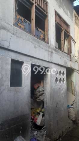 Hunian Eksklusif Siap Huni LT 187m2 di Medan Satria, Bekasi Hunian Eksklusif Siap Huni LT 187m2 di Medan Satria, Bekasi