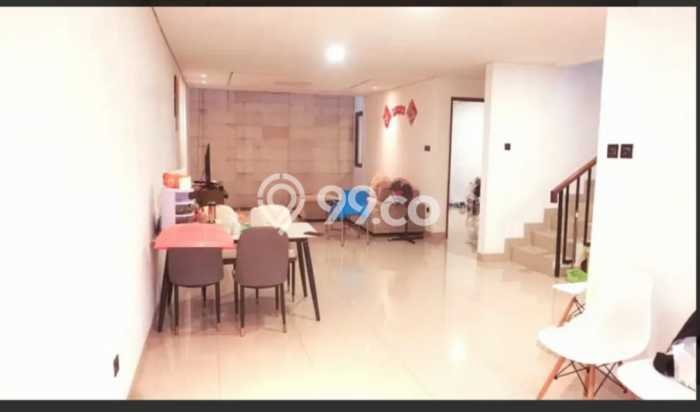 Dijual Rumah 4 Kamar Lokasi Strategis Nyaman dan Strategis di Cakung Dijual Rumah 4 Kamar Lokasi Strategis Nyaman dan Strategis di Cakung