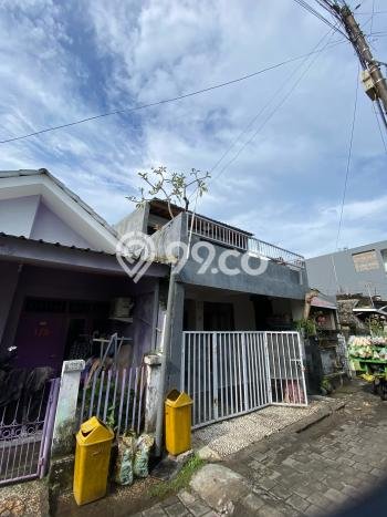 Rumah Modern Cantik 1 KT Siap Huni di Denpasar Barat Rumah Modern Cantik 1 KT Siap Huni di Denpasar Barat