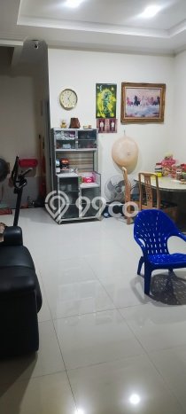 Rumah Luxury Modern Siap Huni di Sunter Jakarta Utara Rumah Luxury Modern Siap Huni di Sunter Jakarta Utara