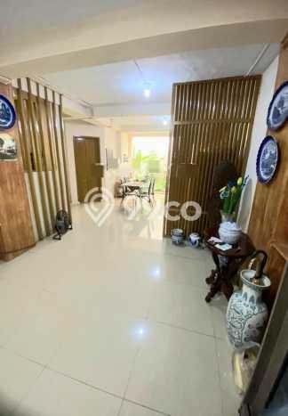 Jual Rumah Modern 3 KT di Pondok Kelapa, Jakarta Timur Jual Rumah Modern 3 KT di Pondok Kelapa, Jakarta Timur