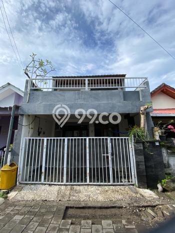 Rumah Modern Cantik 1 KT Siap Huni di Denpasar Barat Rumah Modern Cantik 1 KT Siap Huni di Denpasar Barat