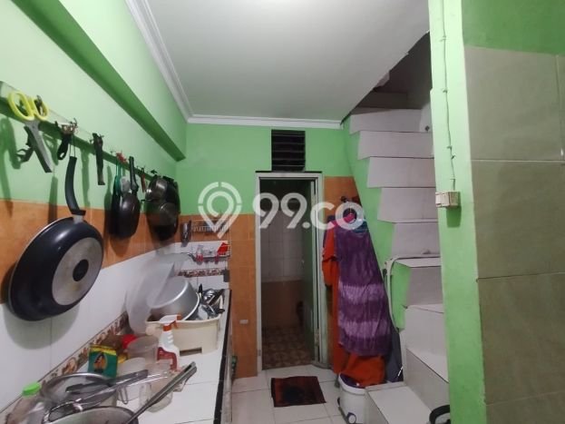 Rumah Modern 2 KT LT 75m2 di Pegangsaan Rumah Modern 2 KT LT 75m2 di Pegangsaan