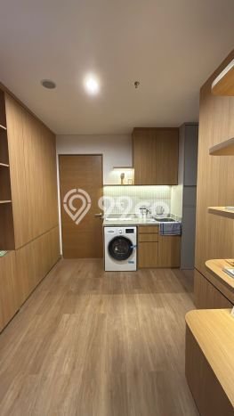 Untuk Dijual Apartemen 0 KT & 1 KM di Jakarta Selatan Lokasi Strategis Untuk Dijual Apartemen 0 KT & 1 KM di Jakarta Selatan Lokasi Strategis