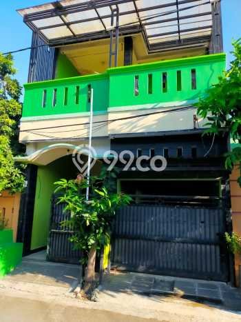 Rumah Luas Asri 3 KT Siap Huni di Pondok Ungu Bekasi Rumah Luas Asri 3 KT Siap Huni di Pondok Ungu Bekasi