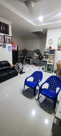 Rumah Luxury Modern Siap Huni di Sunter Jakarta Utara Rumah Luxury Modern Siap Huni di Sunter Jakarta Utara