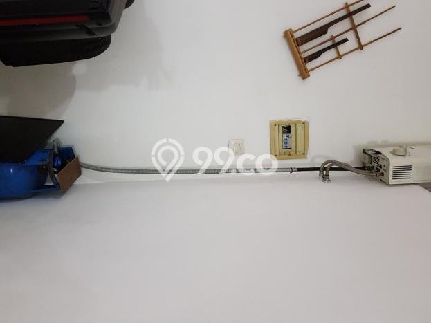 Rumah Modern Cantik 3 Kamar Bisa Langsung Pindah di Cakung Rumah Modern Cantik 3 Kamar Bisa Langsung Pindah di Cakung