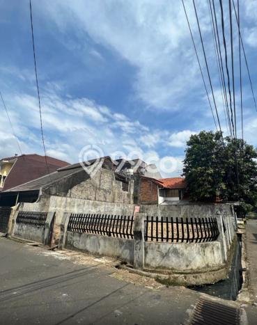 Jarang Ada! Tanah di Duren Sawit Punya Luas 180m2 - Jarang Ada! Tanah di Duren Sawit Punya Luas 180m2 -