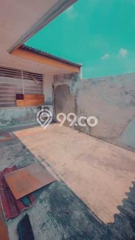 Rumah Modern 3 KT di Harapan Indah Bekasi Rumah Modern 3 KT di Harapan Indah Bekasi