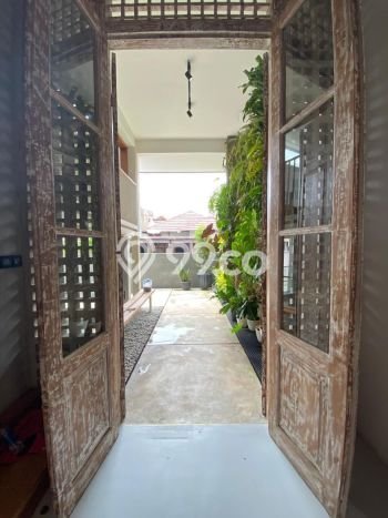 Siap Huni Hunian Elit 3 Kamar di Pulo Gadung Dekat ke Mana Saja Siap Huni Hunian Elit 3 Kamar di Pulo Gadung Dekat ke Mana Saja
