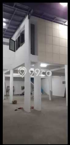 SEWA STRATEGIS! Gudang Kawasan Medan Satria, Luas 500m2m², Area Ramai SEWA STRATEGIS! Gudang Kawasan Medan Satria, Luas 500m2m², Area Ramai