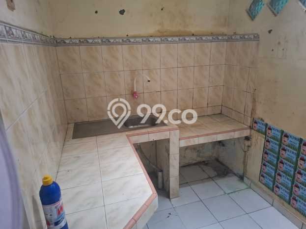 Dijual Cepat Rumah Minimalis & Modern LB 36m2 di Pondok Ungu Dijual Cepat Rumah Minimalis & Modern LB 36m2 di Pondok Ungu