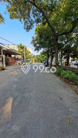 Jual Rumah Favorit Siap Huni LB 124m2 di Kelapa Gading, Jakarta Utara Jual Rumah Favorit Siap Huni LB 124m2 di Kelapa Gading, Jakarta Utara