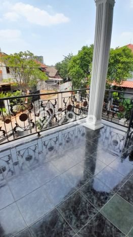 Best Deal Hunian Mewah Ideal dan Luas di Duren Sawit, Jakarta Timur Best Deal Hunian Mewah Ideal dan Luas di Duren Sawit, Jakarta Timur
