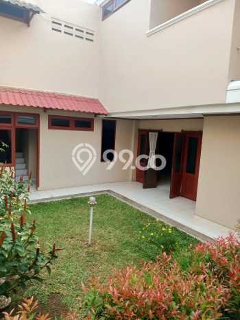 For Sale! Premium House LT 420m2 Desain Elegan di Pulogebang For Sale! Premium House LT 420m2 Desain Elegan di Pulogebang