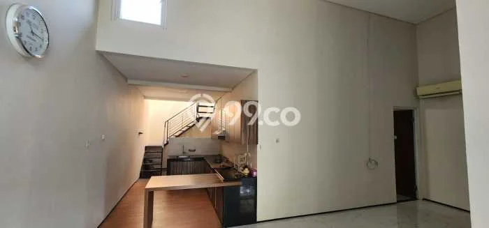 Rumah Minimalis 2 KT di Rorotan Jakarta Utara Semi Furnished Rumah Minimalis 2 KT di Rorotan Jakarta Utara Semi Furnished