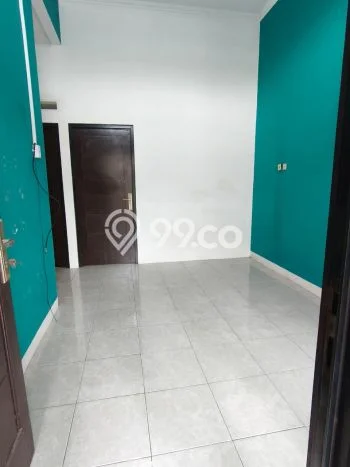Jual Rumah Eksklusif 2 KT di Harapan Jaya, Bekasi Jual Rumah Eksklusif 2 KT di Harapan Jaya, Bekasi
