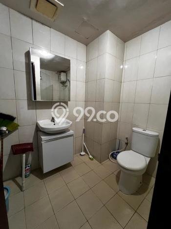 Apartemen Strategis untuk Dijual di Pulo Gadung, Jakarta Timur, DKI Jakarta Apartemen Strategis untuk Dijual di Pulo Gadung, Jakarta Timur, DKI Jakarta
