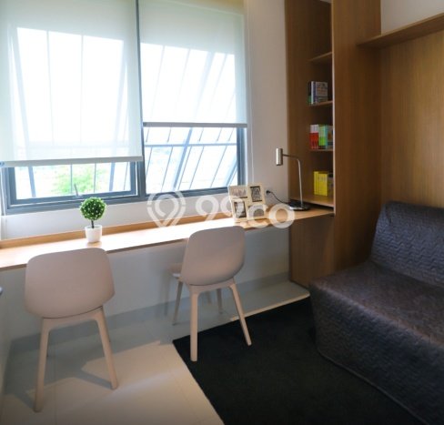 Rumah Minimalis 3 KT di Harapan Indah Bekasi Unfurnished Rumah Minimalis 3 KT di Harapan Indah Bekasi Unfurnished
