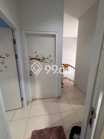 Rumah Modern 3 KT LT 136m2 di Jakarta Garden City Rumah Modern 3 KT LT 136m2 di Jakarta Garden City