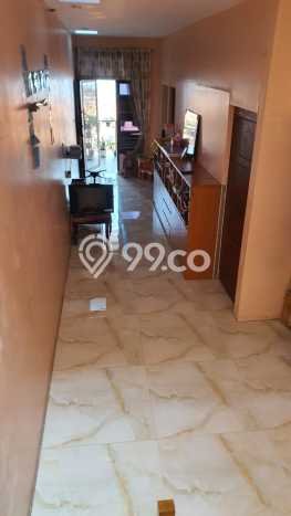 Rumah Minimalis 4 KT di Sunter Jakarta Utara Full Furnished Rumah Minimalis 4 KT di Sunter Jakarta Utara Full Furnished