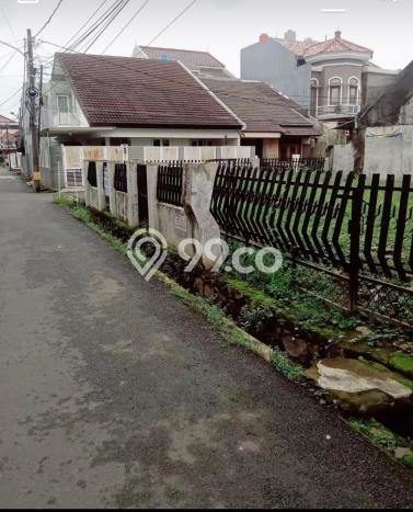 Jarang Ada! Tanah di Duren Sawit Punya Luas 180m2 - Jarang Ada! Tanah di Duren Sawit Punya Luas 180m2 -