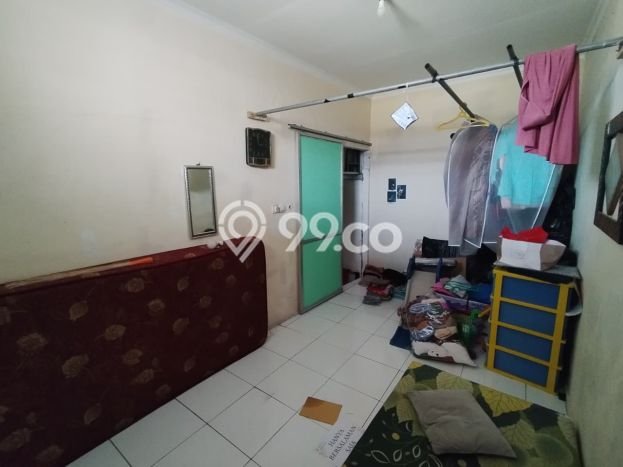 Rumah Modern 2 KT LT 75m2 di Pegangsaan Rumah Modern 2 KT LT 75m2 di Pegangsaan