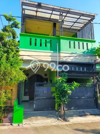 Rumah Luas Asri 3 KT Siap Huni di Pondok Ungu Bekasi Rumah Luas Asri 3 KT Siap Huni di Pondok Ungu Bekasi
