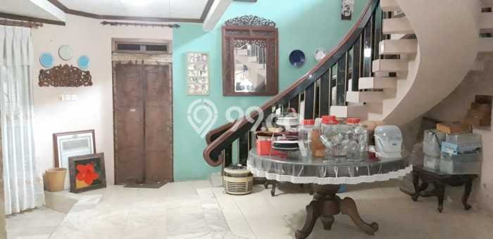 Hunian Super Elit dengan Akses Paling Strategis di Pulomas, Jakarta Timur Hunian Super Elit dengan Akses Paling Strategis di Pulomas, Jakarta Timur