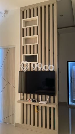 Jual Rumah Luas Megah Dengan View Cantik di Jakarta Garden City, Jakarta Timur Jual Rumah Luas Megah Dengan View Cantik di Jakarta Garden City, Jakarta Timur