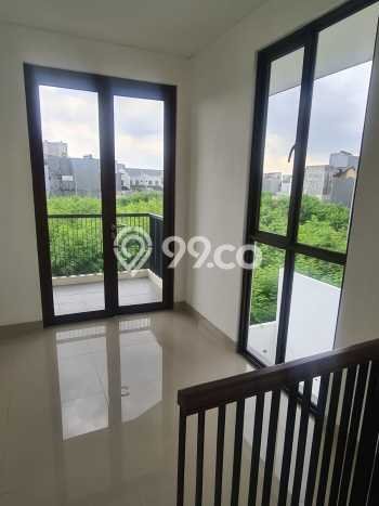 Rumah Elit Modern Siap Huni di Jakarta Garden City Jakarta Timur Rumah Elit Modern Siap Huni di Jakarta Garden City Jakarta Timur