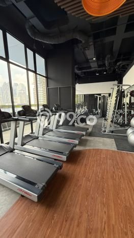 Untuk Dijual Apartemen 0 KT & 1 KM di Jakarta Selatan Lokasi Strategis Untuk Dijual Apartemen 0 KT & 1 KM di Jakarta Selatan Lokasi Strategis