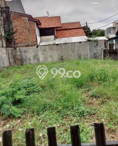 Jarang Ada! Tanah di Duren Sawit Punya Luas 180m2 - Jarang Ada! Tanah di Duren Sawit Punya Luas 180m2 -