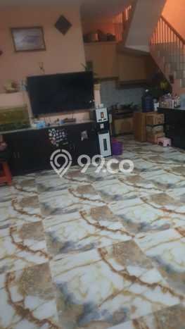 Rumah Minimalis 4 KT di Sunter Jakarta Utara Full Furnished Rumah Minimalis 4 KT di Sunter Jakarta Utara Full Furnished