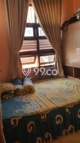 Rumah Minimalis 4 KT di Sunter Jakarta Utara Full Furnished Rumah Minimalis 4 KT di Sunter Jakarta Utara Full Furnished