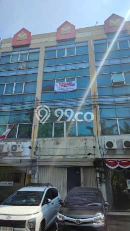 LOKASI PREMIUM! Ruko di Tanjung Priok, Luas 264m², Lokasi Niaga LOKASI PREMIUM! Ruko di Tanjung Priok, Luas 264m², Lokasi Niaga
