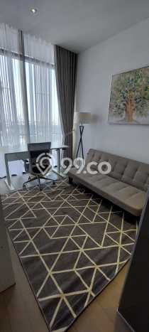 Apartemen Strategis Kawasan , 3 KT, Luas 300m2m² Apartemen Strategis Kawasan , 3 KT, Luas 300m2m²