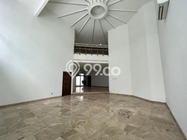 For Sale Hunian Elegan Klasik di Jakarta Selatan For Sale Hunian Elegan Klasik di Jakarta Selatan