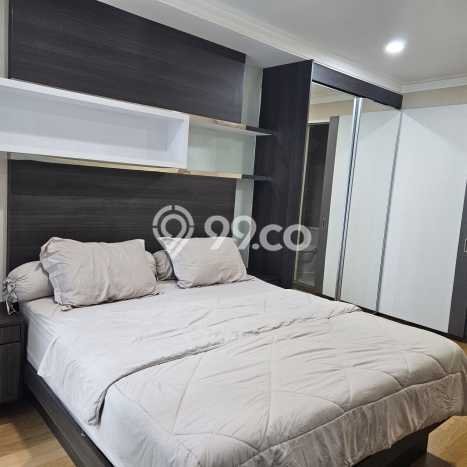 Apartemen Sewa 1 Kamar Hemat Siap Huni di Jakarta Selatan, Luas 76m2 Apartemen Sewa 1 Kamar Hemat Siap Huni di Jakarta Selatan, Luas 76m2