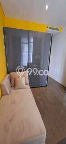 Disewakan Apartemen Favorit di Senopati, 3 KT, 2 KM, 300m2 Disewakan Apartemen Favorit di Senopati, 3 KT, 2 KM, 300m2
